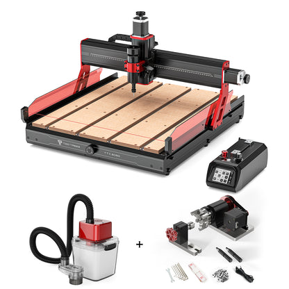 Máquina de Roteamento CNC Twotrees TTC6050