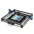 Máquina de gravação a laser Twotrees TTS-20 Pro 20W 