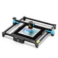 Máquina de gravação a laser Twotrees TTS-20 Pro 20W 