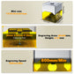 WeCarver TS1 Mini Laser Engraver Machine