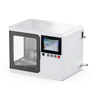 【Pré-venda】Roteador CNC Twotrees X5 de 5 eixos