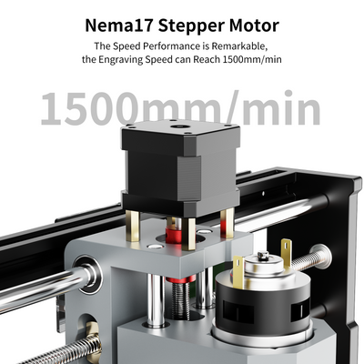 Máquina de Roteamento CNC Twotrees TTC3018 
