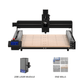 Máquina de fresagem CNC Twotrees TTC450 (Envio direto para UE e EUA, com IVA) 