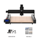 Máquina de fresagem CNC Twotrees TTC450 (Envio direto para UE e EUA, com IVA) 