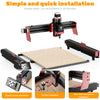 Twotrees TTC450 PRO CNC Router Machine（EU US Direct Ship, VAT Included） - Image 5